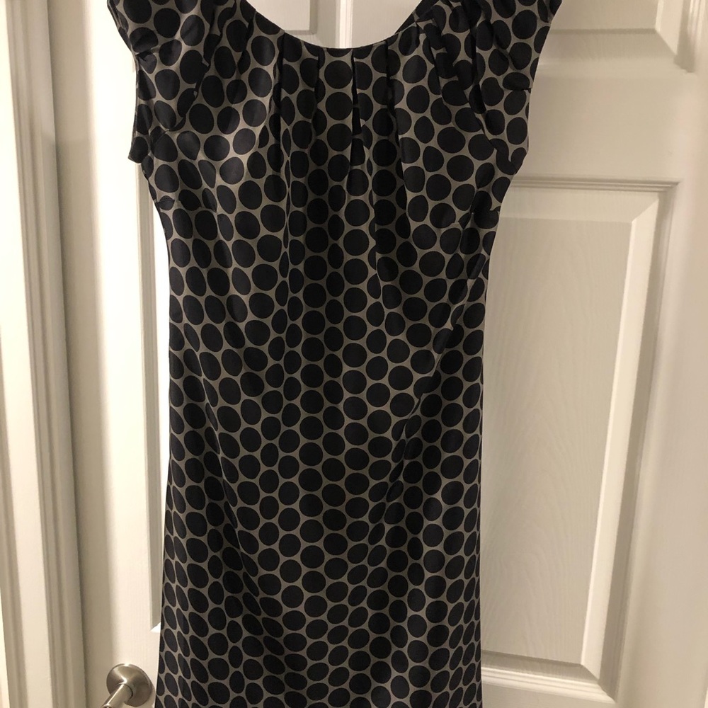 Cute and sophisticated dress